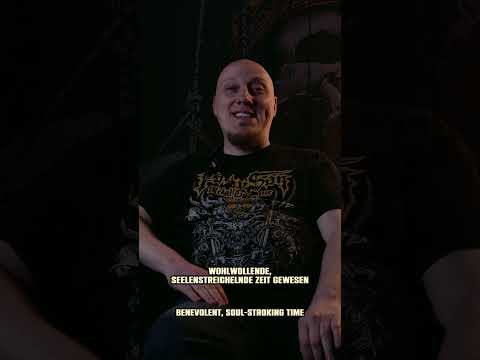 MADNESS ON WHEELS• The first of a 13-part interview series with the dudes in Endseeker!