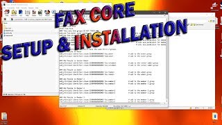 [Tutorial] Installing Fax Core [FiveM]