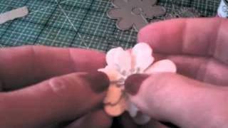 Adding Custom Details with My Favorite Things Die-namics