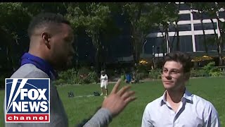 Do New Yorkers Actually Want To Defund The Police? Fox News Finds Out