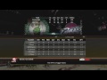NBA 2K10 Boston Celtics vs Cleveland Cavaliers - Playoff Game 5 Box Score