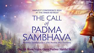 Unlock the Hidden Treasures | Harvest Conference 2024 Trailer with Golden Mantra