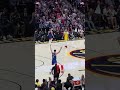 A spectacular buzzer-beater🤳😱#nba #basketball #highlights #nbaedits #school