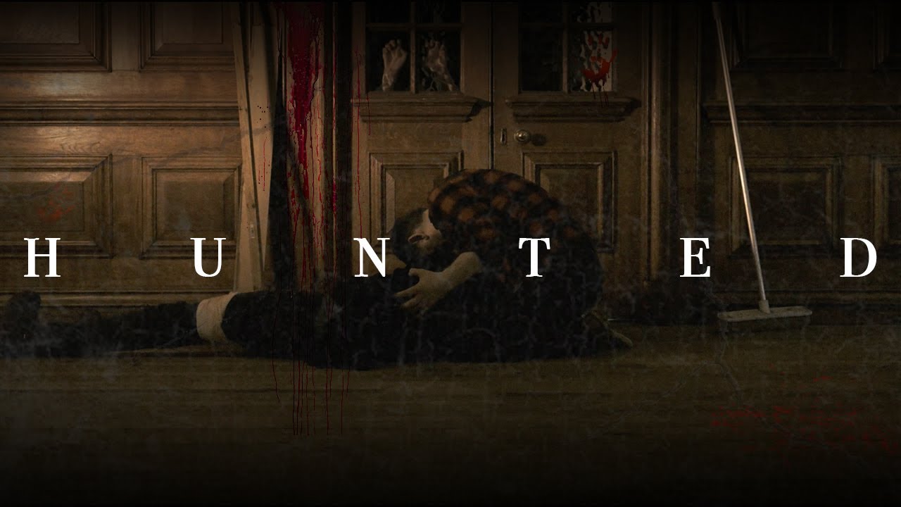 Hunted | Trailer - YouTube