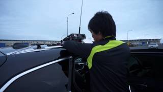Citizen Radio DX in the Northern Lands! Evening Es in Kushiro! License-free radio, legal CB
