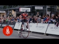 Penny Farthing Racing is Still a Thing