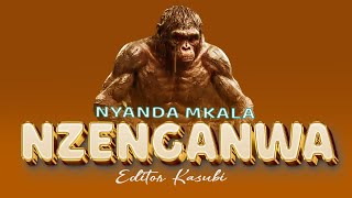 Nyanda Mkala Nzenganwa  Audio Creator Kasubi 0743052605