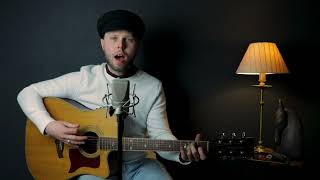 A Face in the Crowd (Tom Petty cover) @thesashasmith