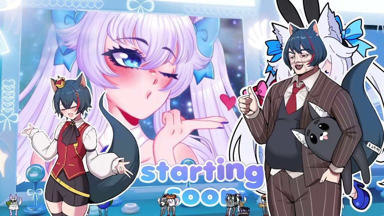 【Sucker for Love: Date to Die For + At Dead of Night】HAPPY VALENTINE'S!! DAY 150 OF SUBATHON!