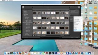 Lightroom Enfuse Stacking Images