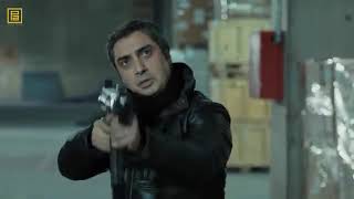 Polad Alamdar Dark River Ussunde.