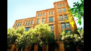 Brewery Lofts #225 Virtual Tour LEASED