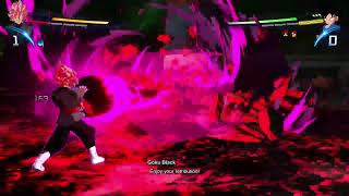 (Live Stream) Xeno's Playground Road To Level 120/DBSZ Survival Mode - StoryQuest