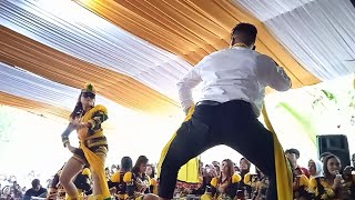 jarum jarum - Dolalak Sri Lestari