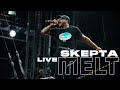 Skepta | &quot;It Aint Safe&quot; live at Melt Festival 2019