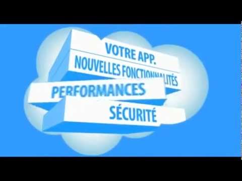 Qu'est ce que le « Cloud Computing »
