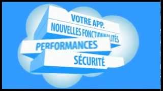 Qu'est ce que le « Cloud Computing »
