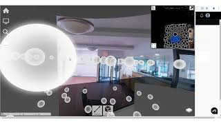 Virtual Tours in Autodesk ReCap