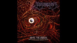 Electrocution - Growing into the Flesh (Bleed to Death)