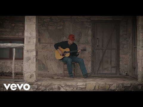Parker McCollum - Big Ole Fancy House (Performance Video)