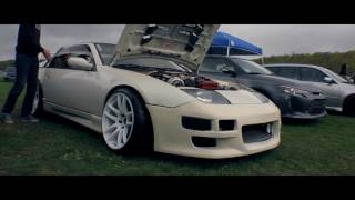 Form and Function | Wawayanda Beach Bash 2017