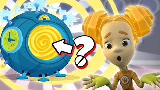 is that time machine fixies full episodes