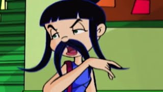 Sabrina The Animated Series 106 - Picture Perfect Hd Full Episode