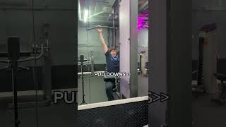 The Best Back Exercise