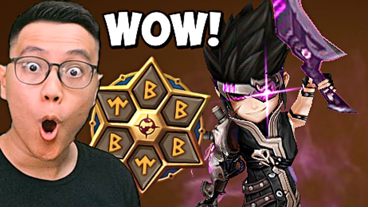 Ultra Rare Vio FRIGATE Showcase In Summoners War RTA 2023