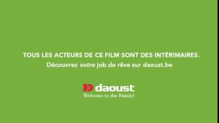 Daoust Job De Rêve