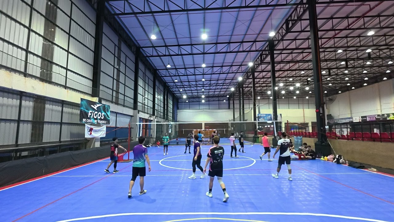 BDG Friday Full Men FunPlay [⁠Set4] - 06132026