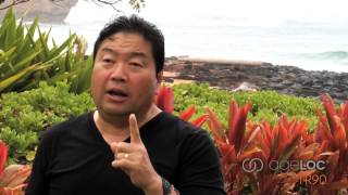 Alan Nagao TR90 Testimonial