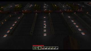 Minecraft - BCD Display Count