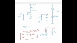 introduction to Mosfet Biasing,small Signal Analysis