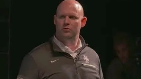 Success through Failure | Derek Pittman | TEDxUIdaho