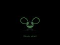 deadmau5 - ghosts n stuff (bloody white flip)