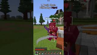 The BEST nethpot techniques 🤯 #minecraft #pvp #marlowww #best