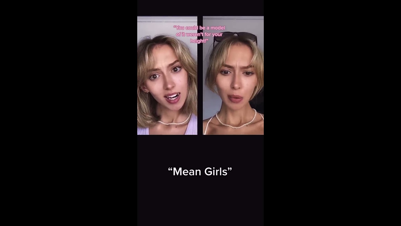  Pov The Mean Girls Meet New Girl