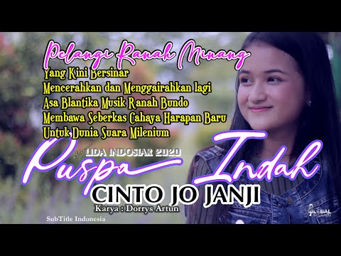 Video Cinto Jo Janji