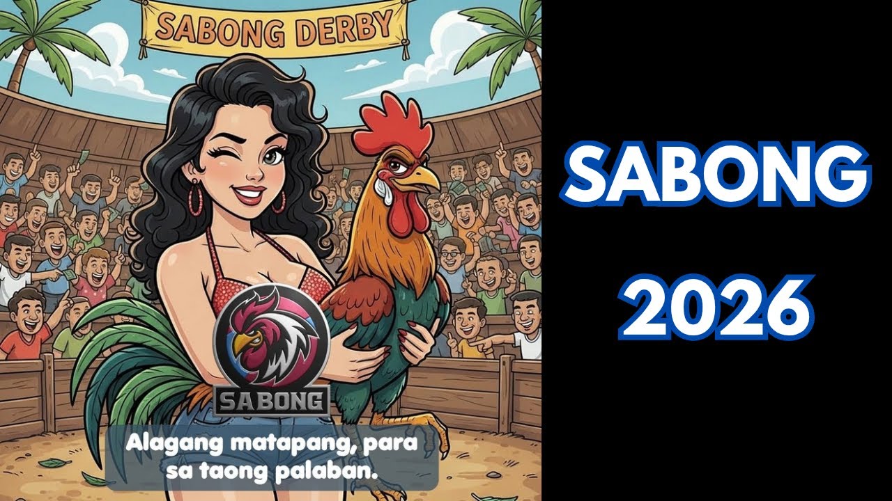 PAANO MAG REGISTER SA ONLINE SABONG NGAYONG 2026