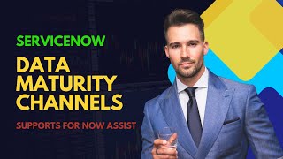 Data Audit  | Data Quality - ServiceNow Channels
