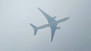 B777F china southern-etihad B-226D A6-DDB