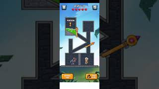 How to loot 2 level 37 | How to loot 2 - Hero Rescue - How To Loot - Pull The Pin - game level 37 screenshot 5