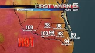 KRGV FIRST WARN 5 Quickcast - June 29