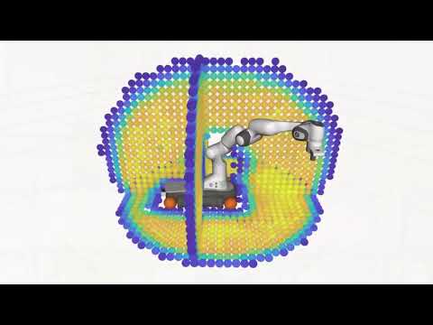 Task-Consistent Path Planning for Mobile 3D Printing