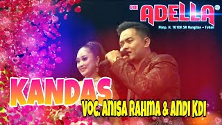 Goyang Walang Kekek - Keysa - Lagu Anak anak