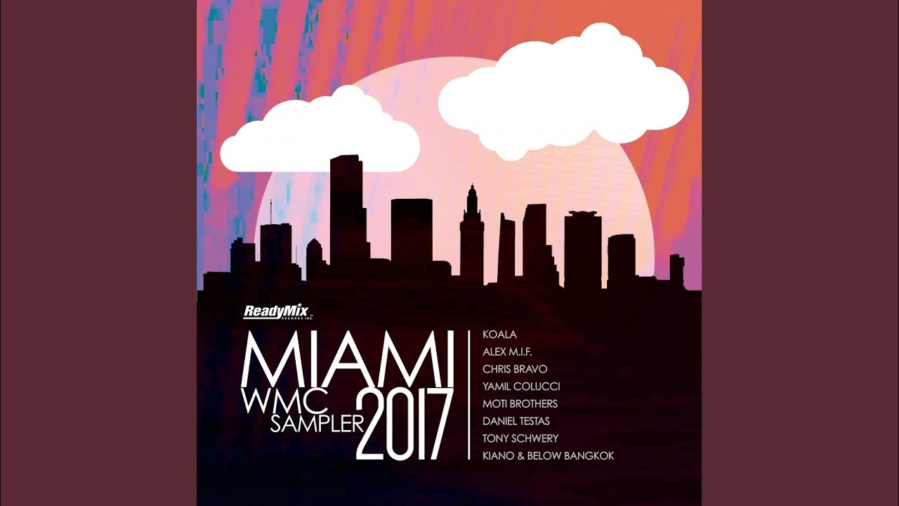 Chord Jungle (Original Mix)