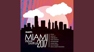 Chord Jungle (Original Mix)