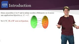 Topologie 11 : Homéomorphismes