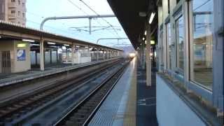 JR貨物 FREIGHT 列番不明 EF210 154 シンパ 2010年3月
